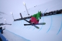 , Winter X-Games Mens Ski Superpipe 2011 - Courchevel Enquirer